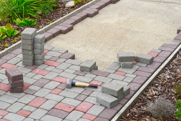 Best Interlocking Driveway Pavers  in Unionville, TN