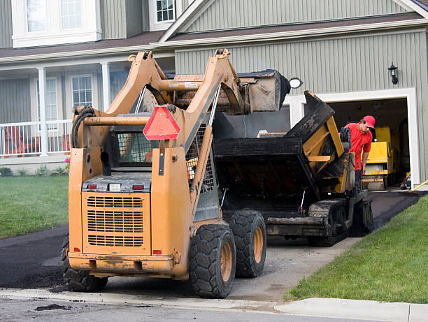 Best Affordable Driveway Pavers  in Unionville, TN